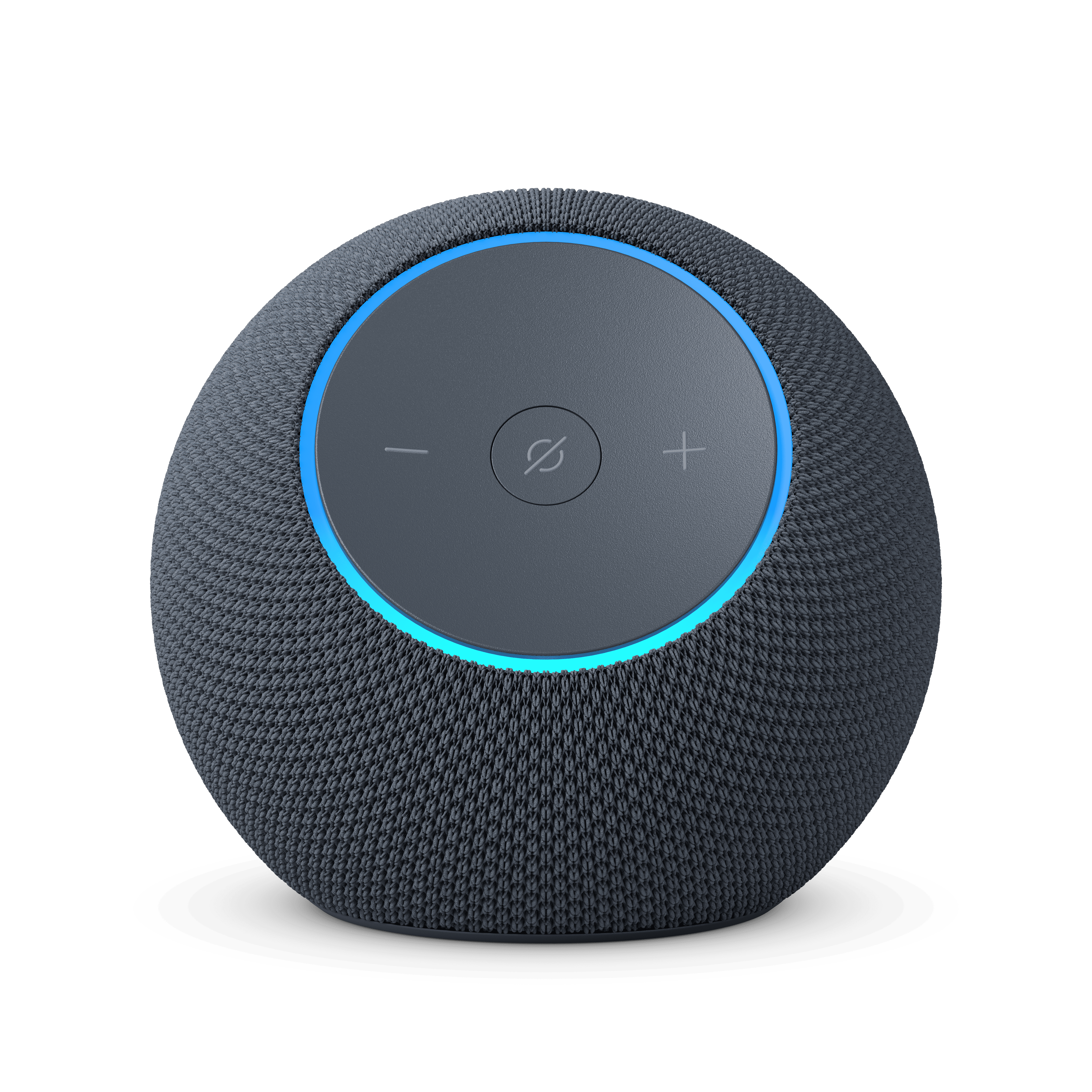 Echo (エコー) 第3世代 - スマートスピーカー with Alexa