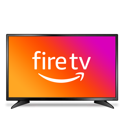 Amazon Fire TV Amazon Fire TV
