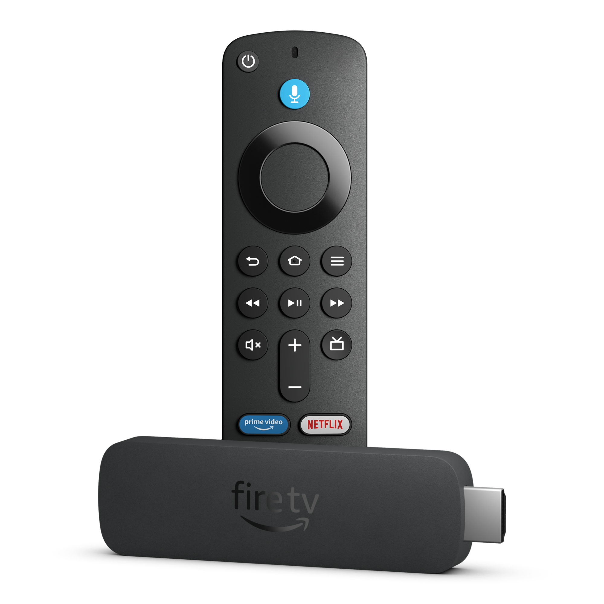 【美品 FireTVstick付き】Panasonic32V型 Amazon.co.jp: Amazon Fire TV Stick (3rd Generation